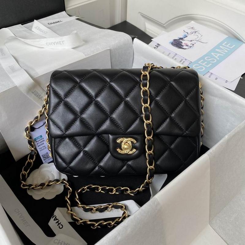 Chanel Handbags 564